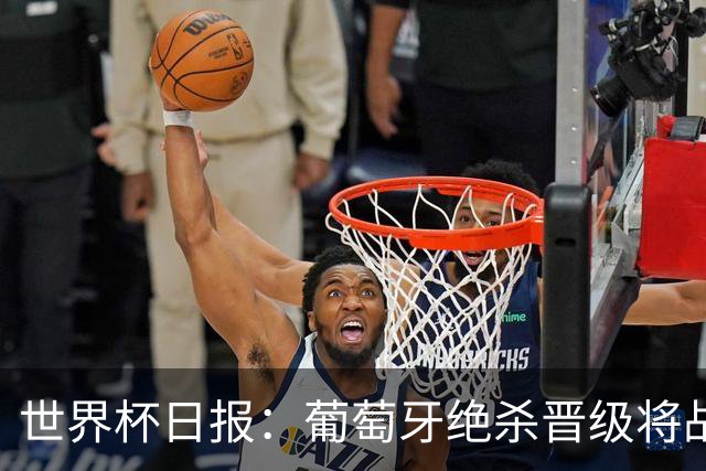 世界杯日报：葡萄牙绝杀晋级将战西班牙 德国队主帅或将下课
