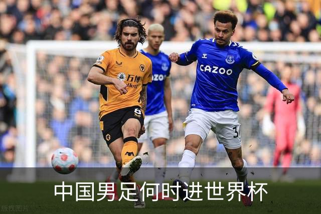 中国男足何时进世界杯?刘建宏发声：各级青年梯队持续进世界杯