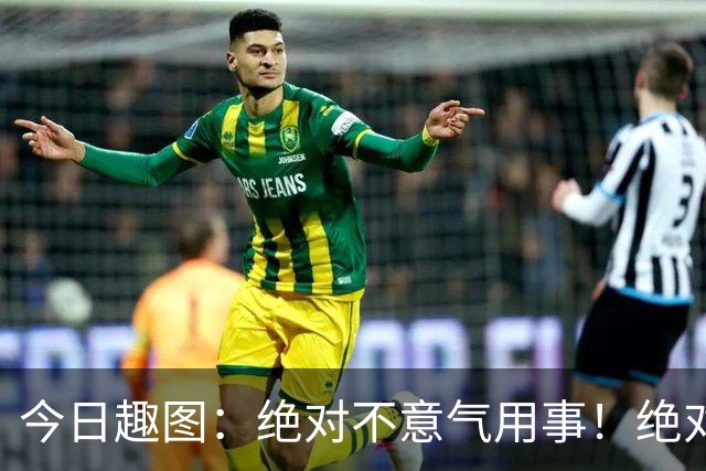 今日趣图：绝对不意气用事！绝对不漏判任何错事！马宁前来晋见