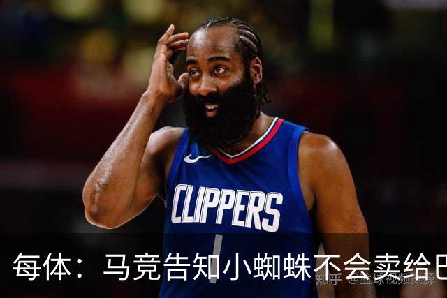 每体：马竞告知小蜘蛛不会卖给巴萨 此前曾试图换约克雷斯+6千万